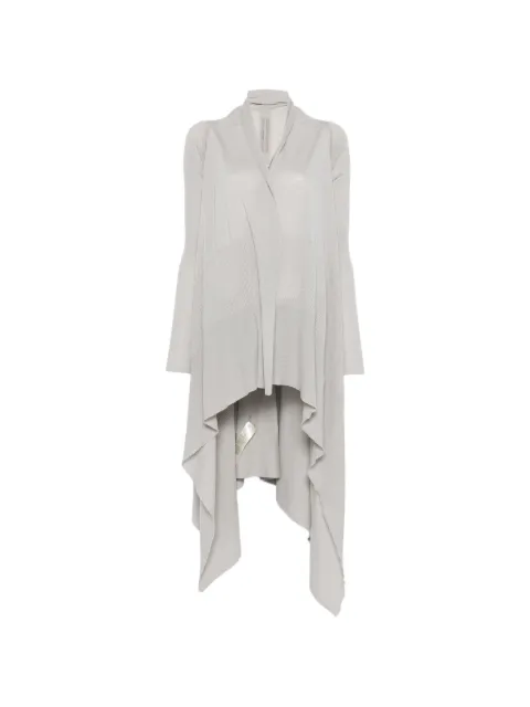 Rick Owens cardigan � design drap�