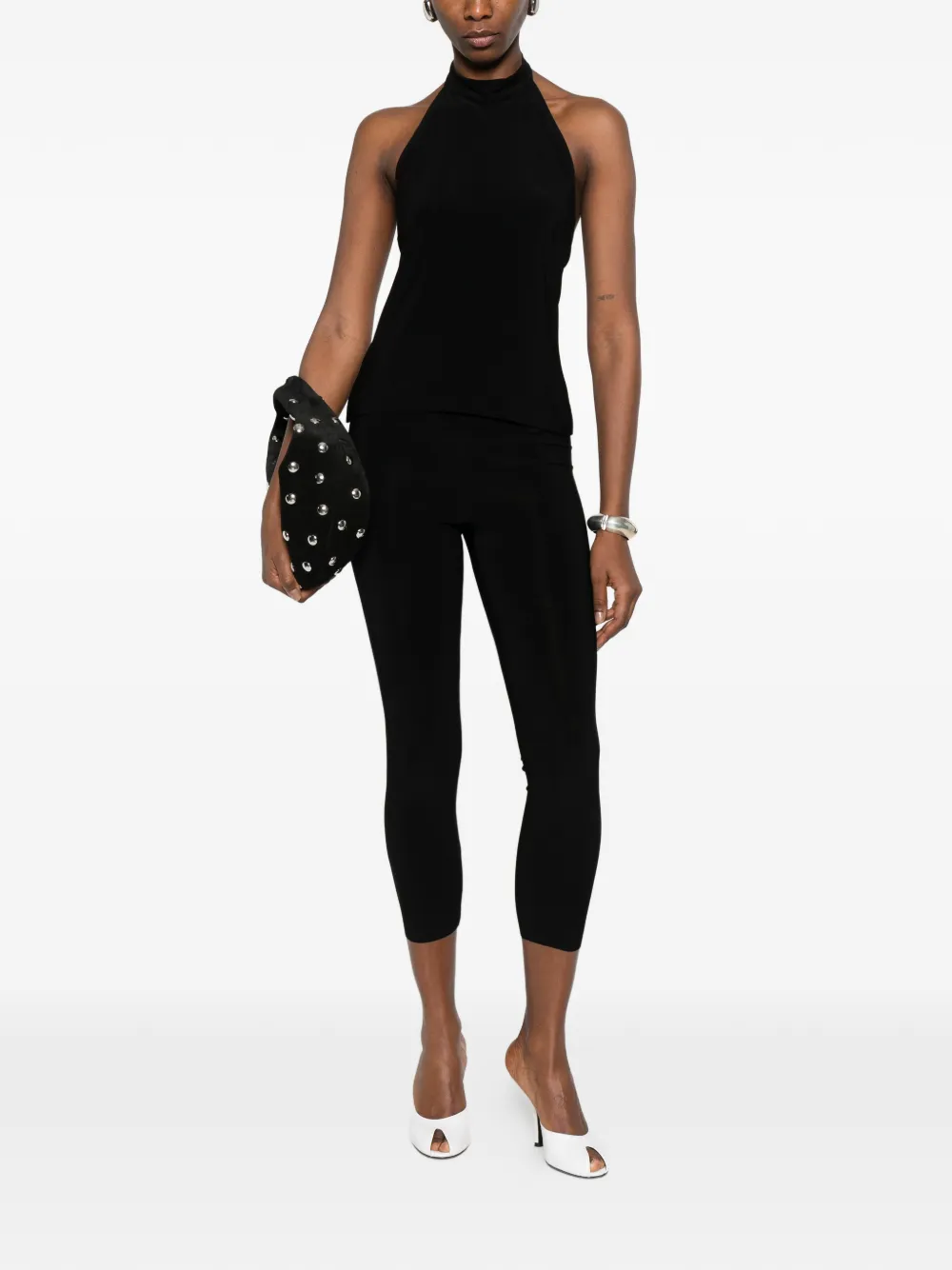 Halterneck Top