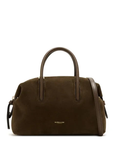 DeMellier small Stockholm zip tote bag