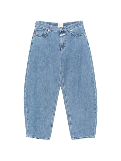 Closed wide-leg jeans