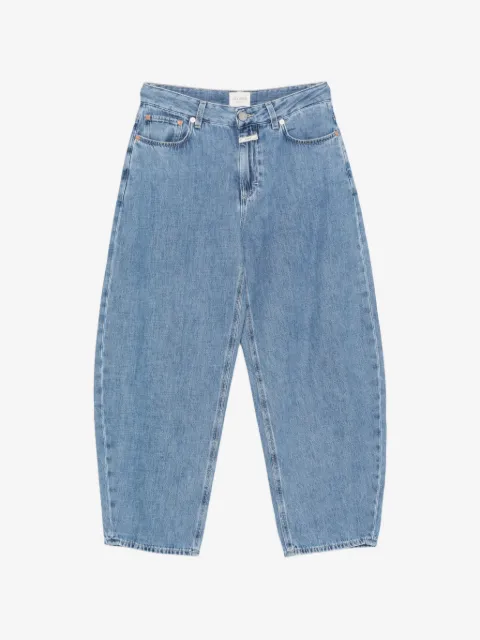 Closed jeans anchos