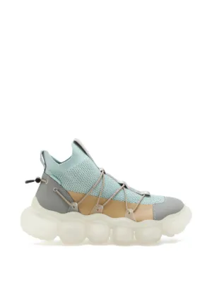 GROUNDS Jewelry Sneakers | Neutrals | FARFETCH CA