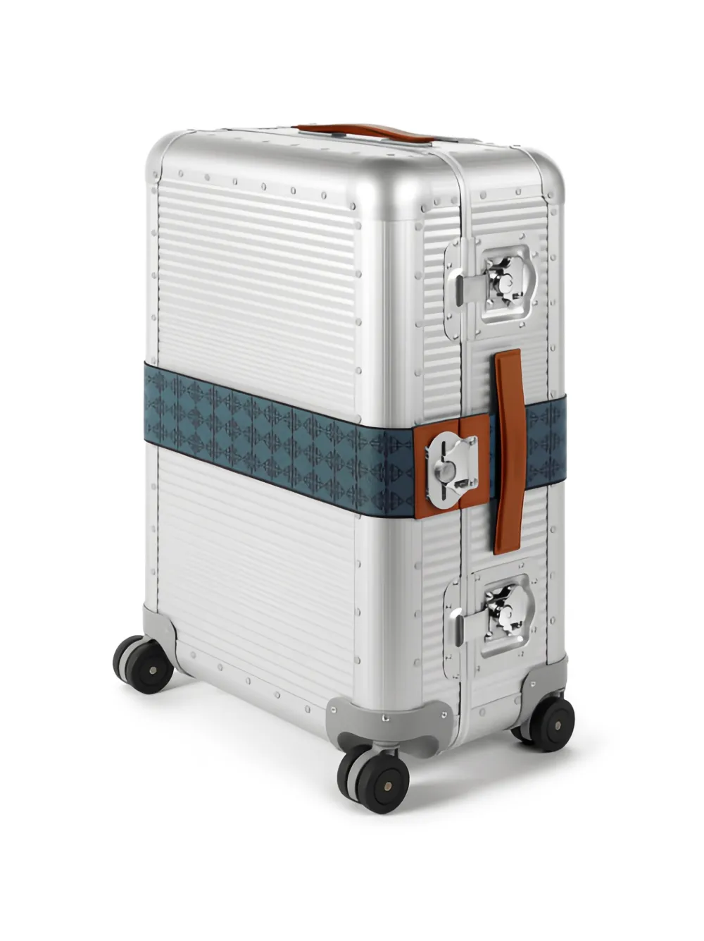 FPM Milano Cintura Butterfly L - Grigio