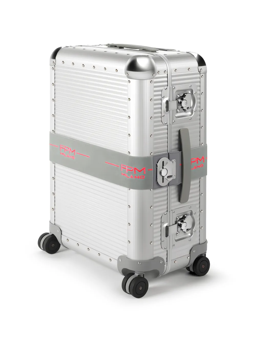 FPM Milano Cintura Butterfly S - Argento