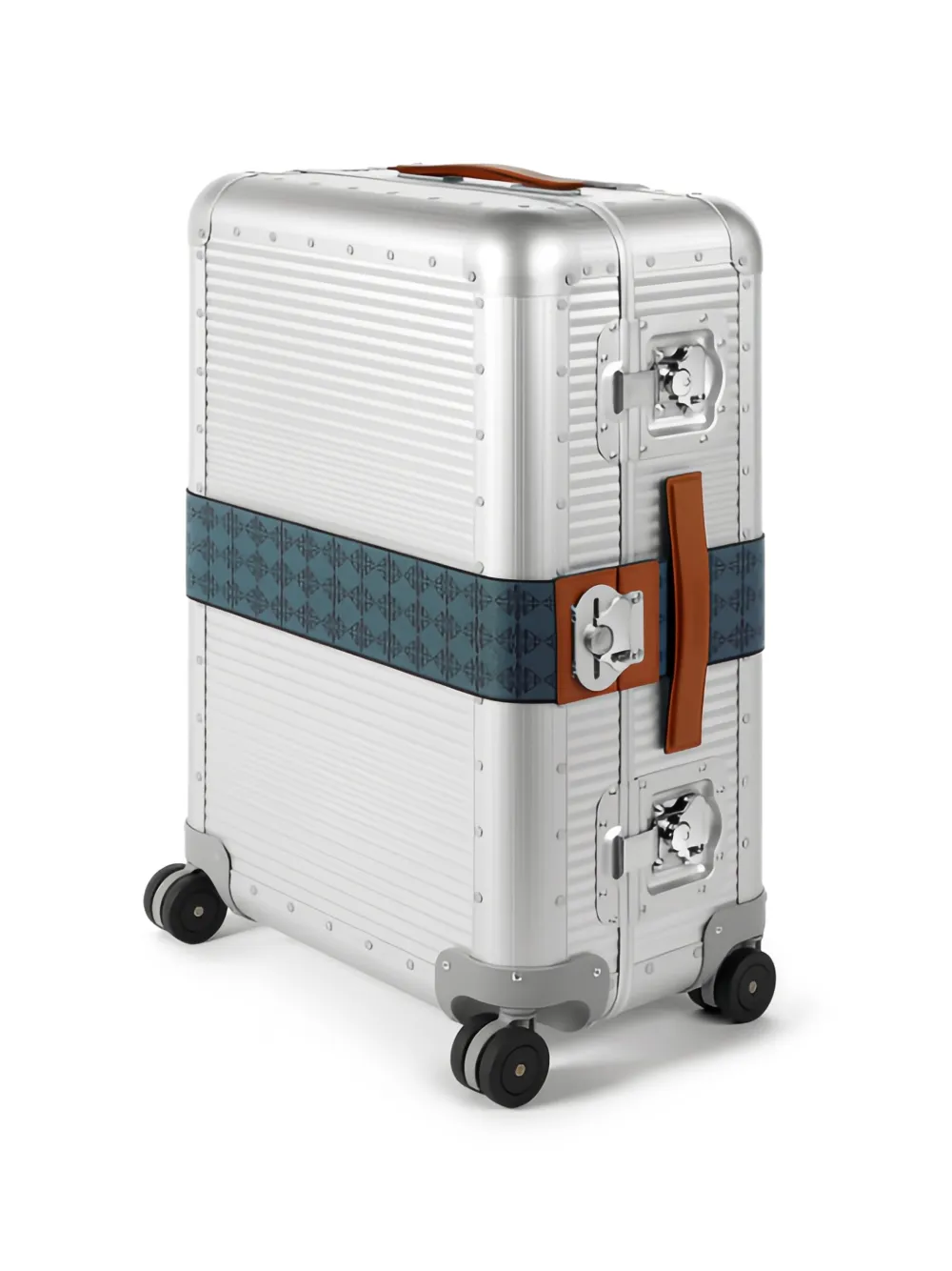 FPM Milano Cintura Butterfly M - Argento