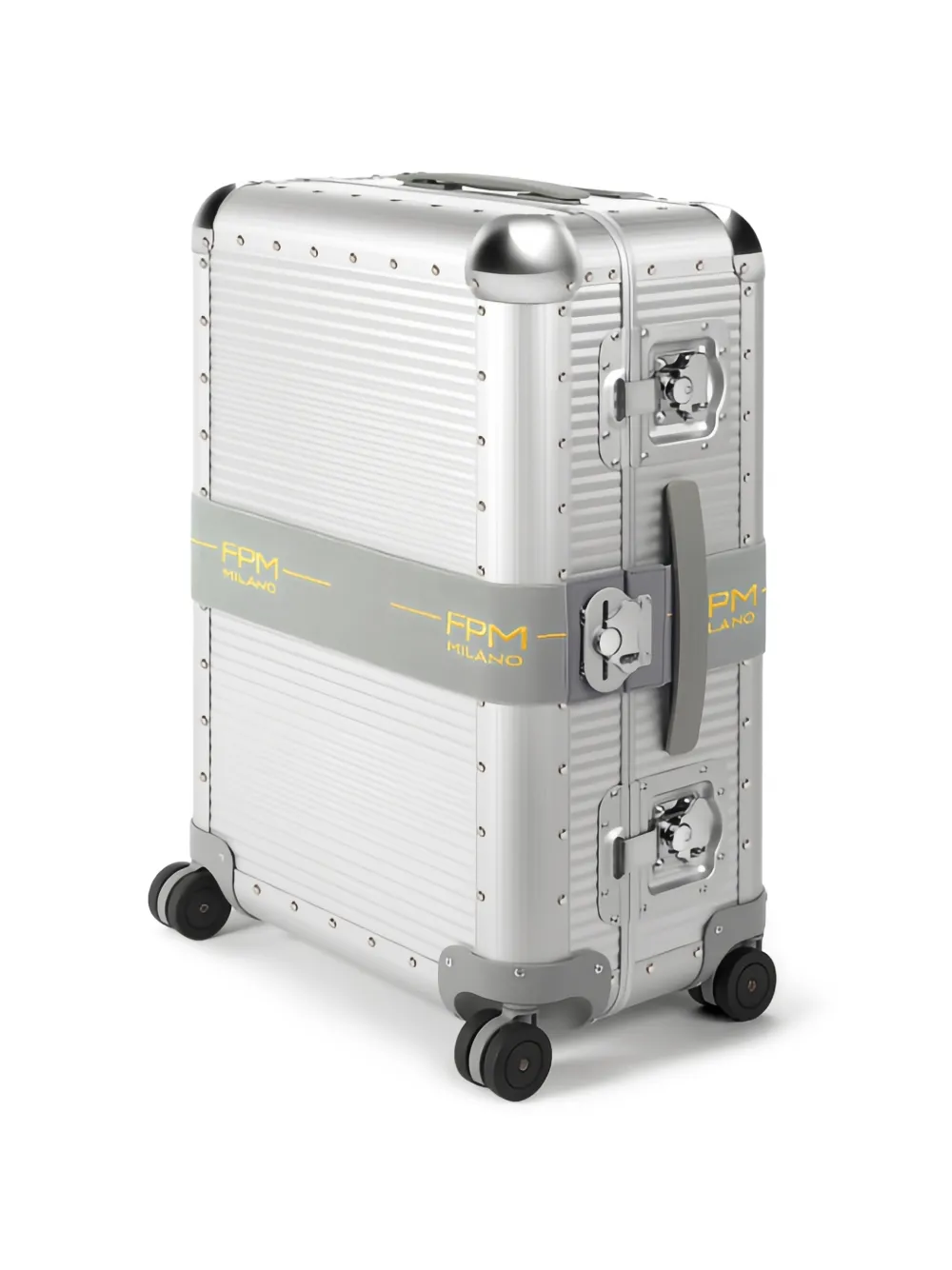 FPM Milano Cintura Butterfly XS - Grigio