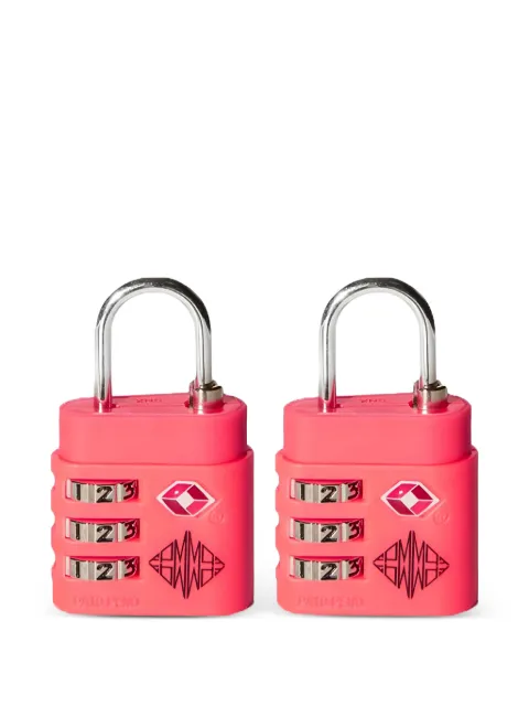 FPM Milano TSA padlock