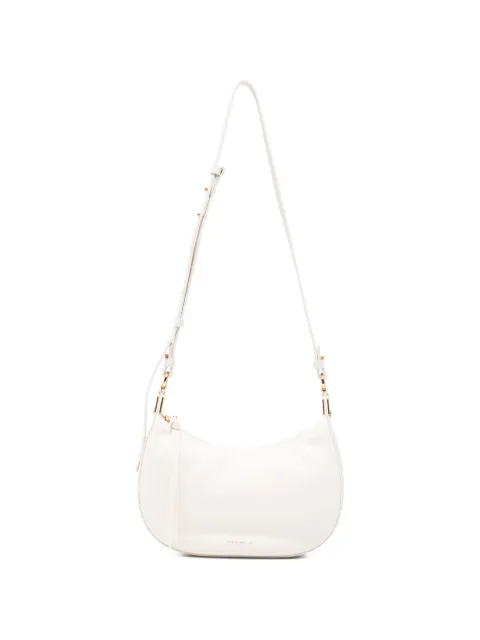 Coccinelle Fujiko leather shoulder bag