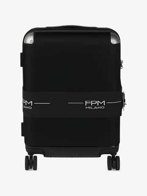 FPM Milano butterfly lock bank spinner luggage
