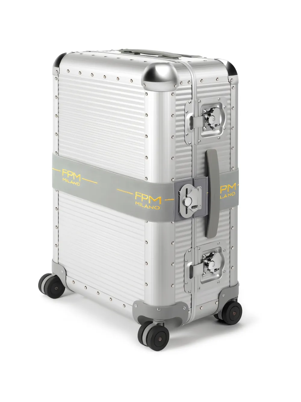 FPM Milano Cintura Butterfly L - Grigio