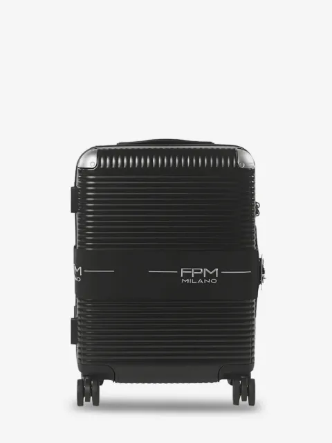 FPM Milano 55S Bank Zip Deluxe Spinner luggage bag