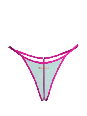 Maison Close（メゾン・クローズ）ランジェリー - FARFETCH