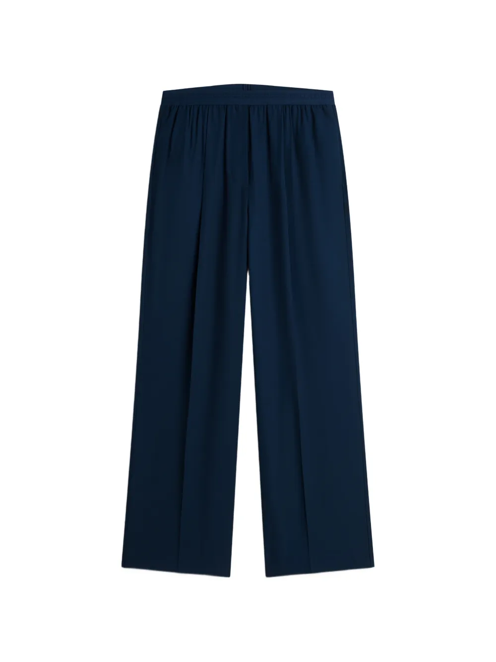 Tommy Hilfiger elasticated trousers - Blu