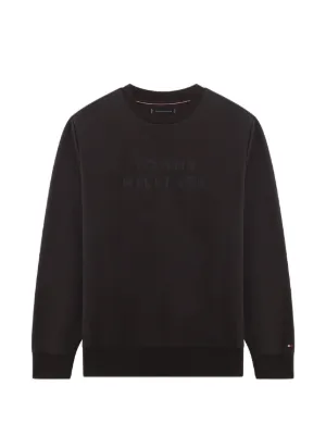 Diesel カットアウト スウェットシャツ | ブラック | FARFETCH JP