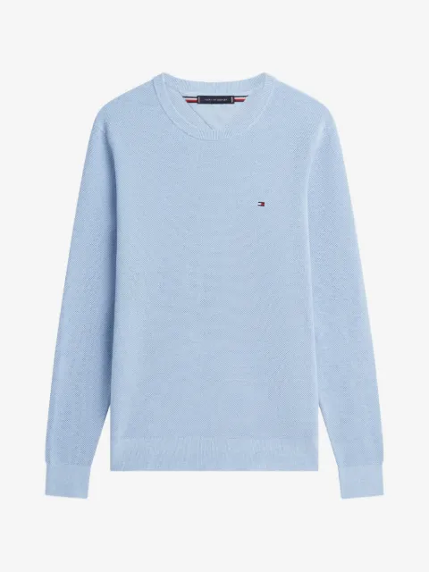 Tommy Hilfiger Pullover mit Logo