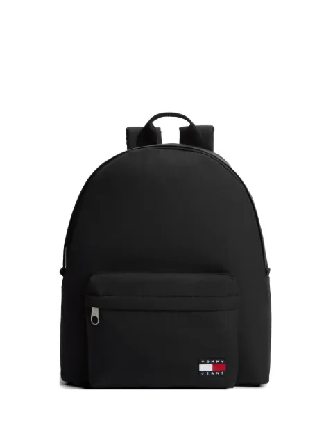 Tommy Hilfiger pocket logo backpack