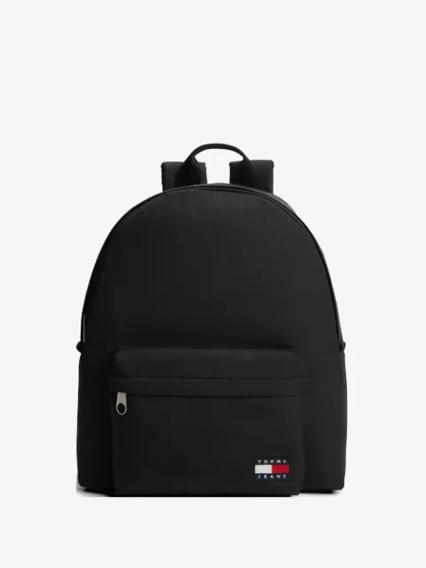 Tommy Hilfiger pocket logo backpack