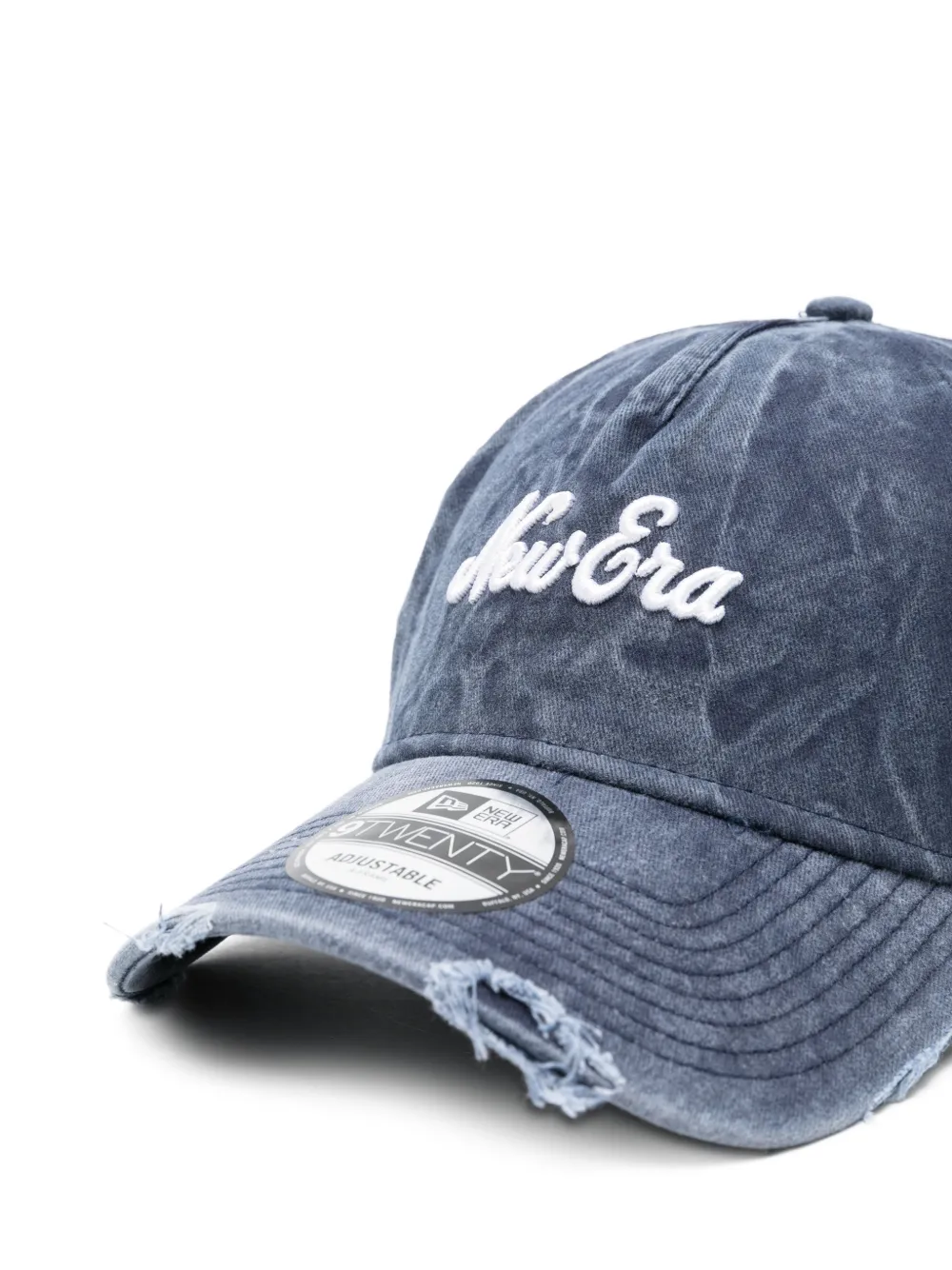 X 9twenty Distressed Baseball Cap
