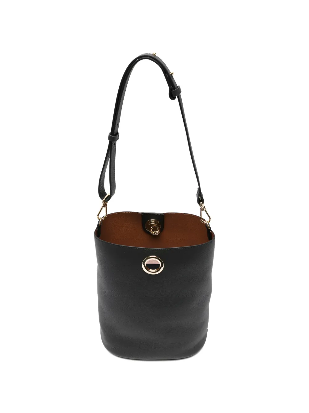 Coccinelle Medium Nikla shopper Zwart