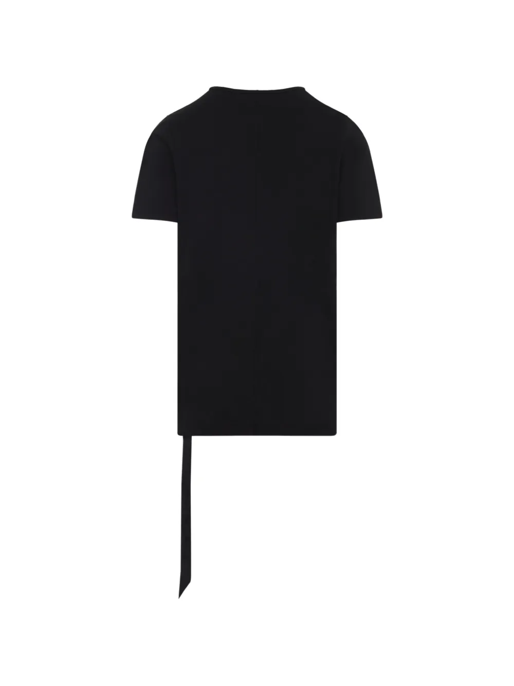 Rick Owens DRKSHDW Level T-shirt Zwart