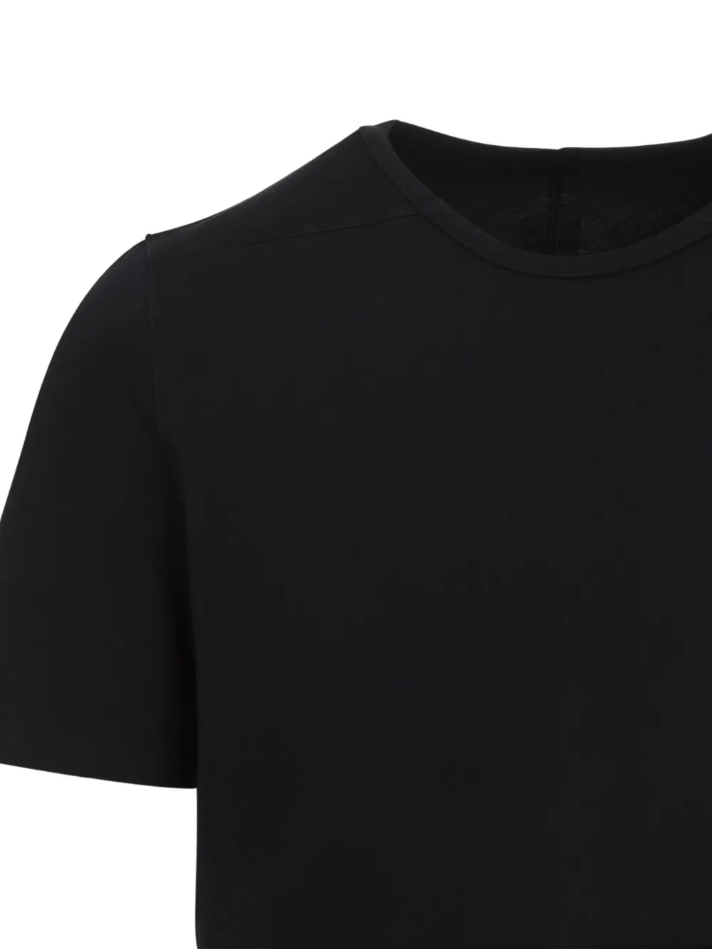 Rick Owens DRKSHDW Level T-shirt Zwart