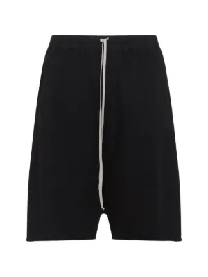 リックオウエンス　ダークシャドウ　ハーフパンツ Rick Owens（リック・オウエンス） Rick Owens DRKSHDW ダークシャドウ