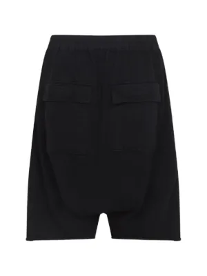 2*y様 RICK OWENS DRKSHDW サルエルパンツ ショーツ XS Rick Owens DRKSHDW メンズ サルエルショーツ通販 - FARFETCH