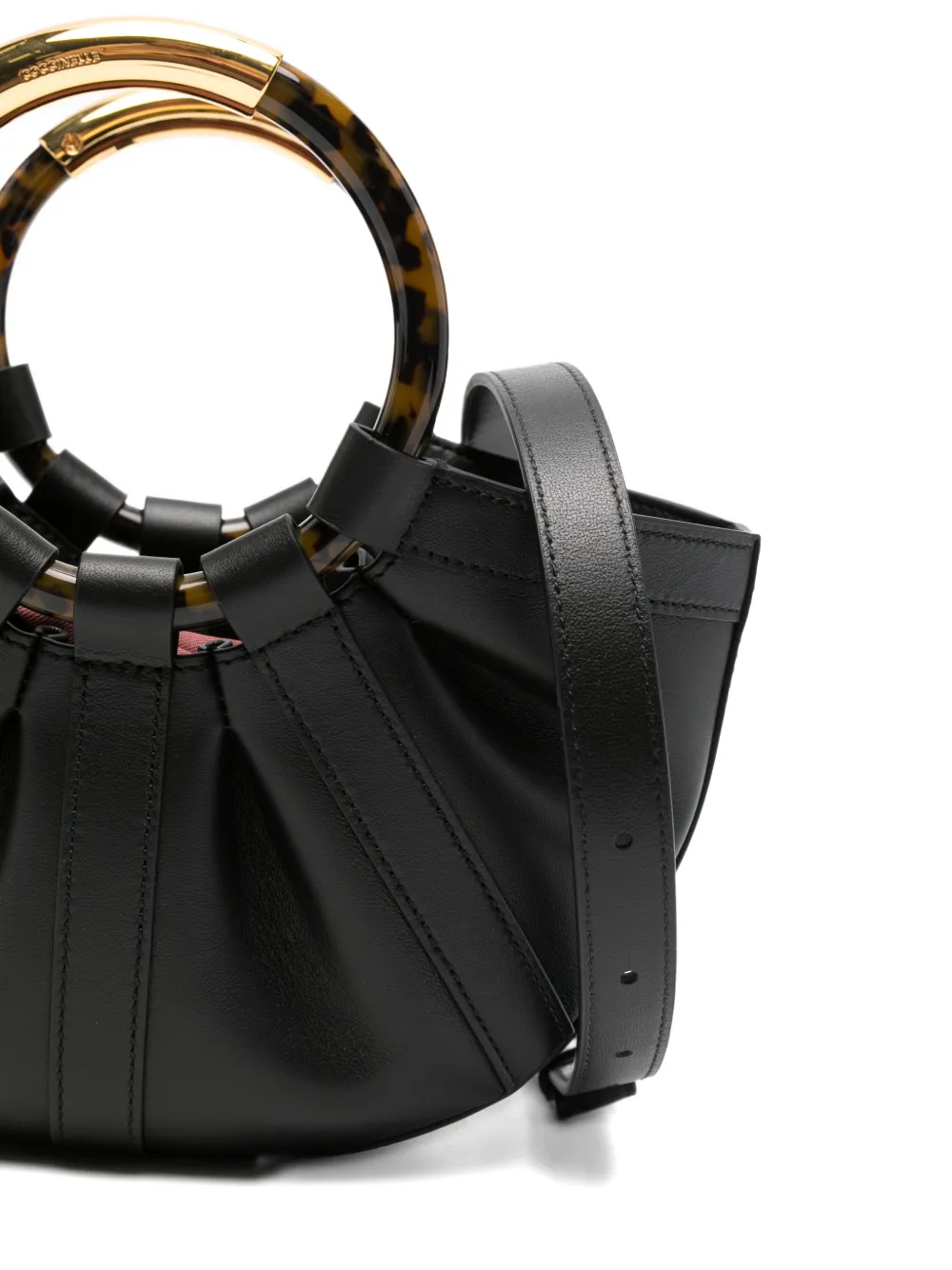 Small Shell Tote Bag