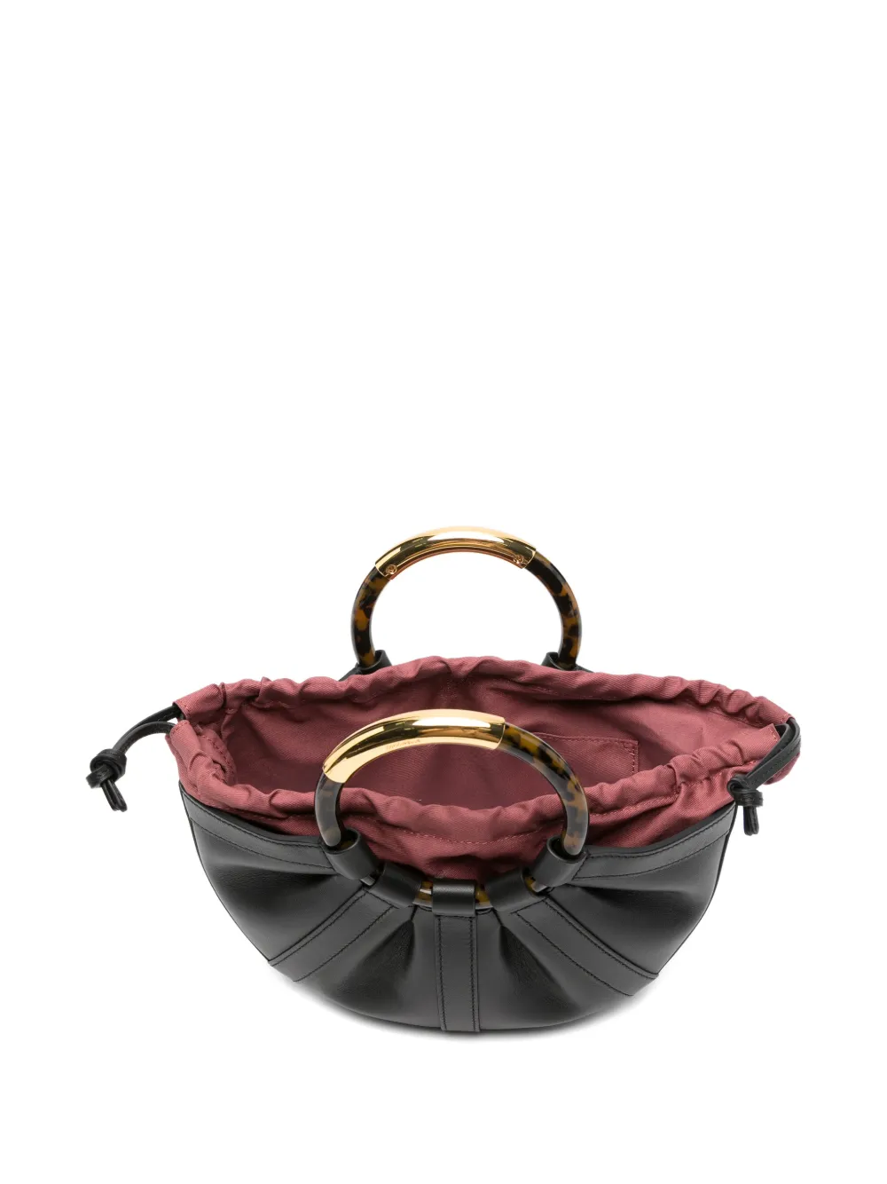 Small Shell Tote Bag
