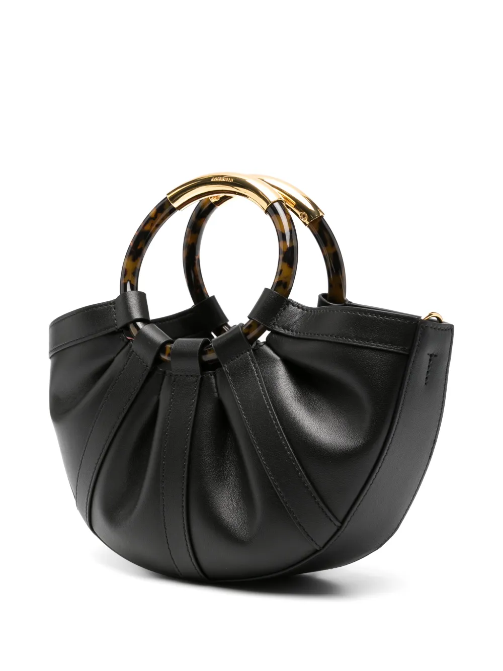 Small Shell Tote Bag