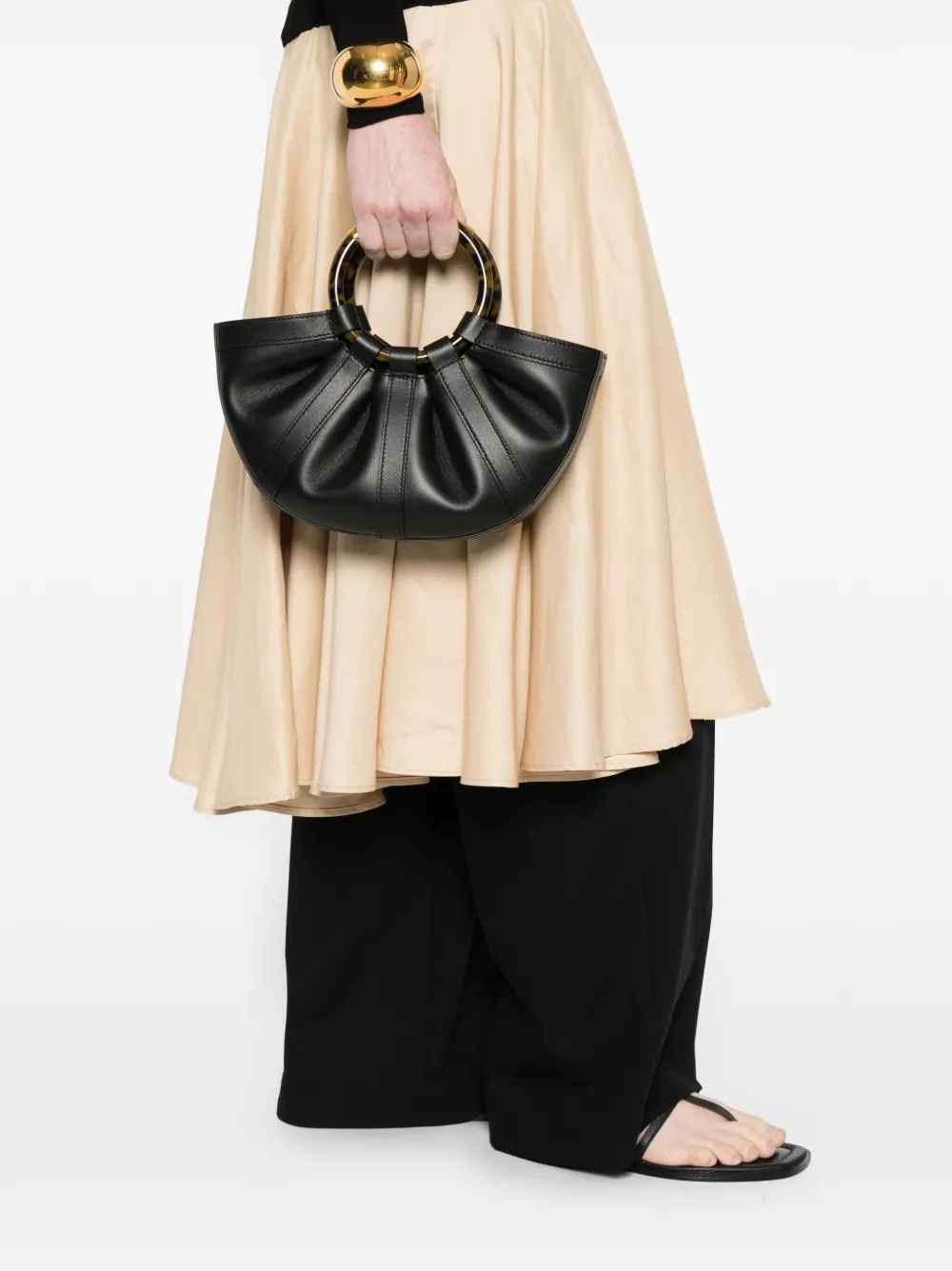 Small Shell Tote Bag
