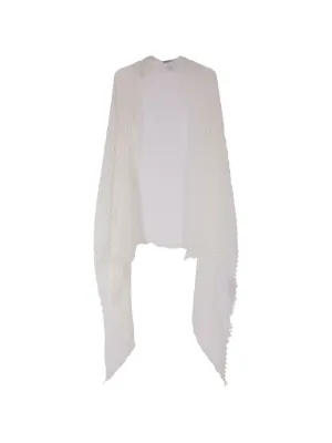 Issey Miyake Scarves – Luxe Pashminas – Farfetch