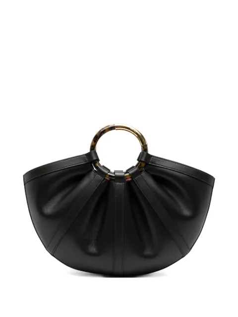 Coccinelle Shell tote bag
