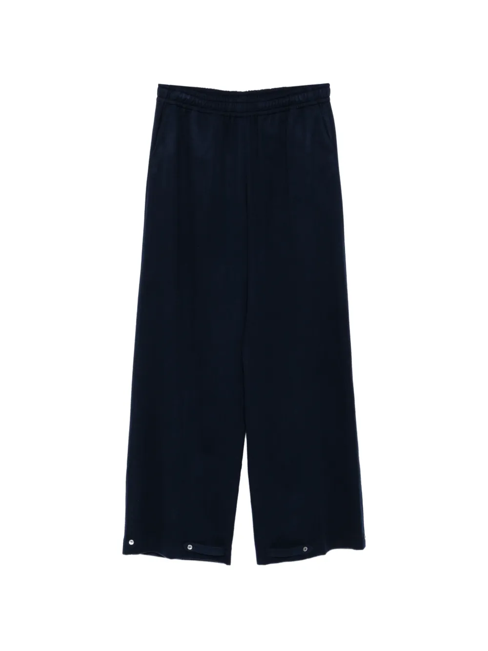 Setchu カシミアパンツ | ブルー | Image 1