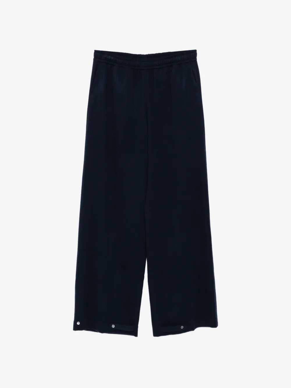 Setchu cashmere trousers | Blue | Image 1