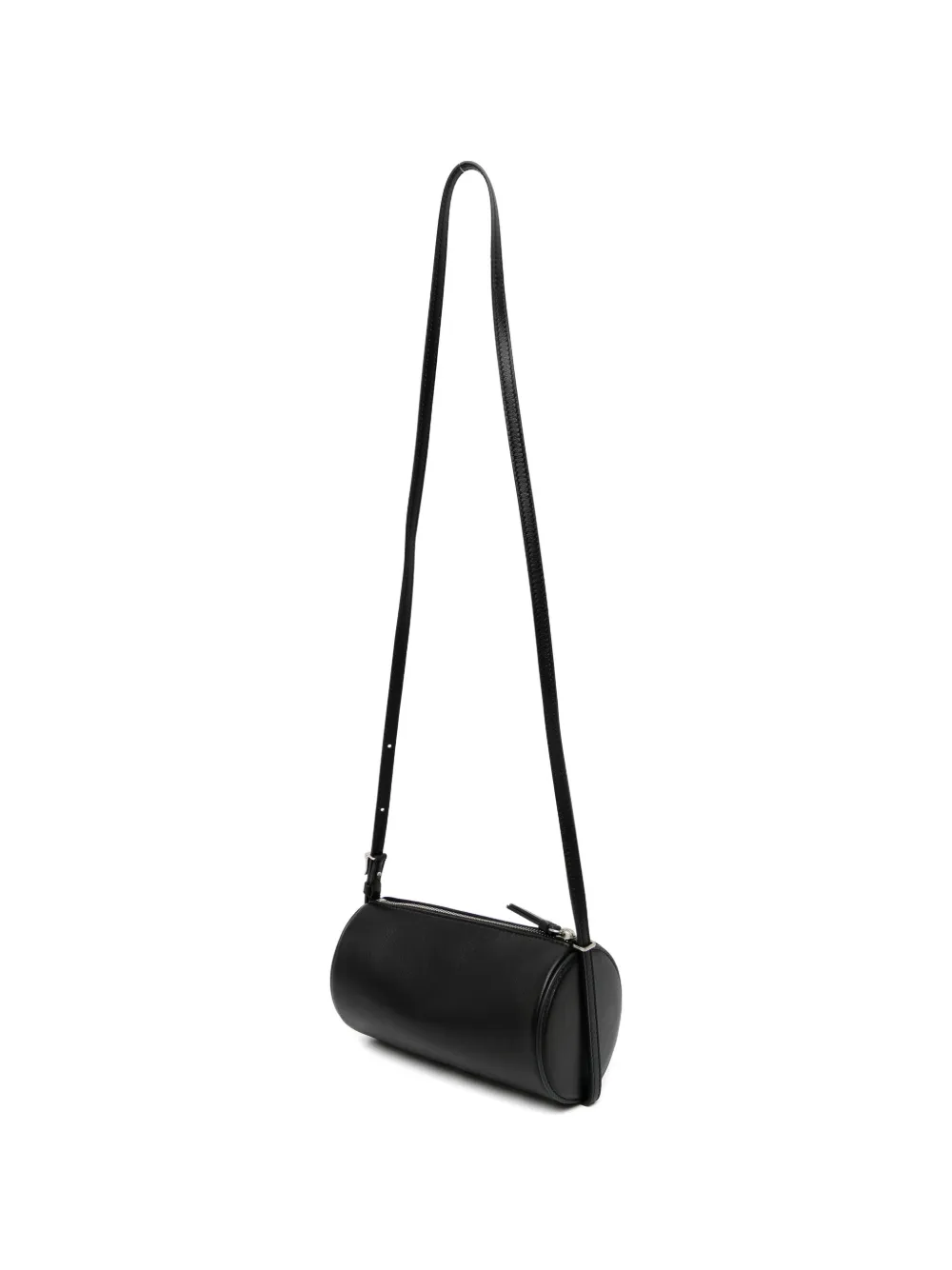 Proenza Schouler Silo crossbodytas Zwart