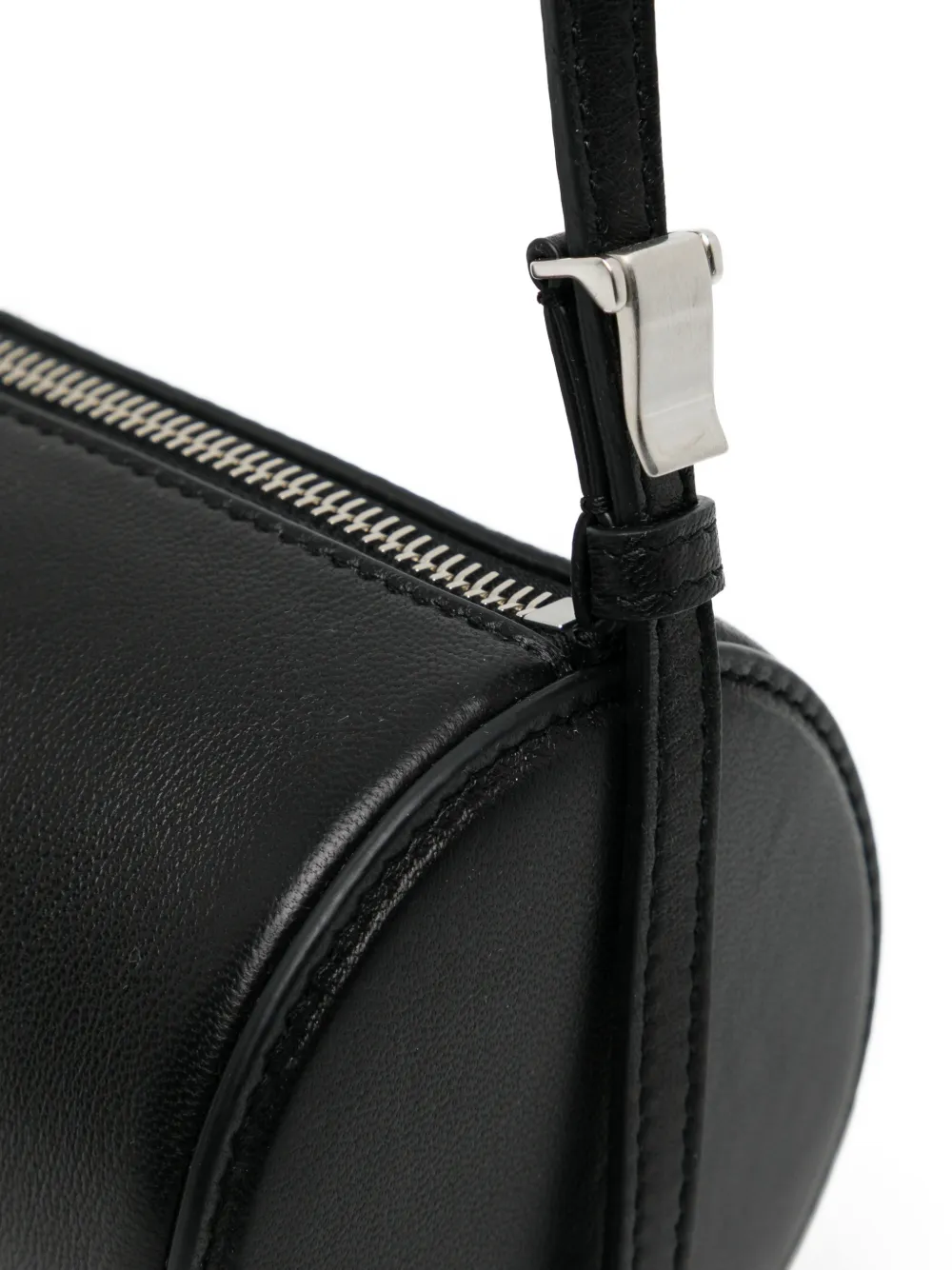 Proenza Schouler Silo crossbodytas Zwart