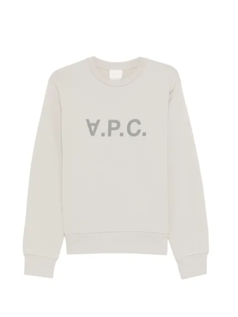 A.P.C. VPC sweatshirt