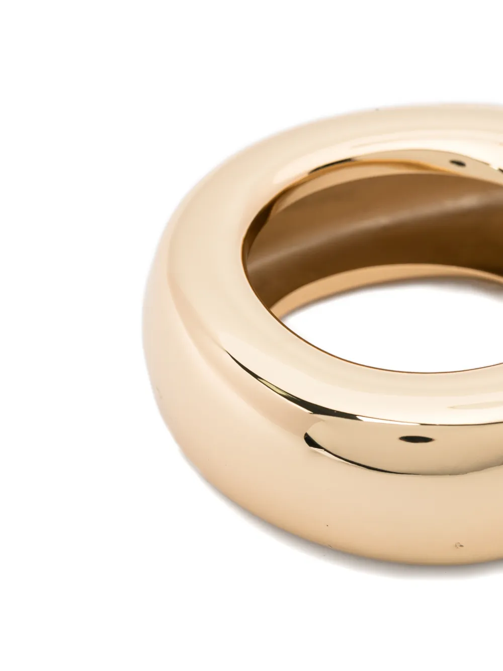  Joseph Bean Bangle Gilded Bracelet - Gold 