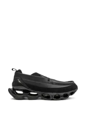 Mizuno Wave Prophecy LS Gore-Tex Sneakers | Black | FARFETCH