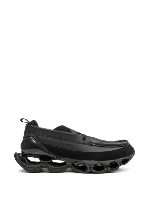 Mizuno  Wave Prophecy Moc open sole sneakers