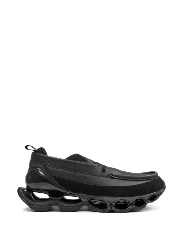 Mizuno Wave Prophecy スニーカー | ブラック | FARFETCH JP