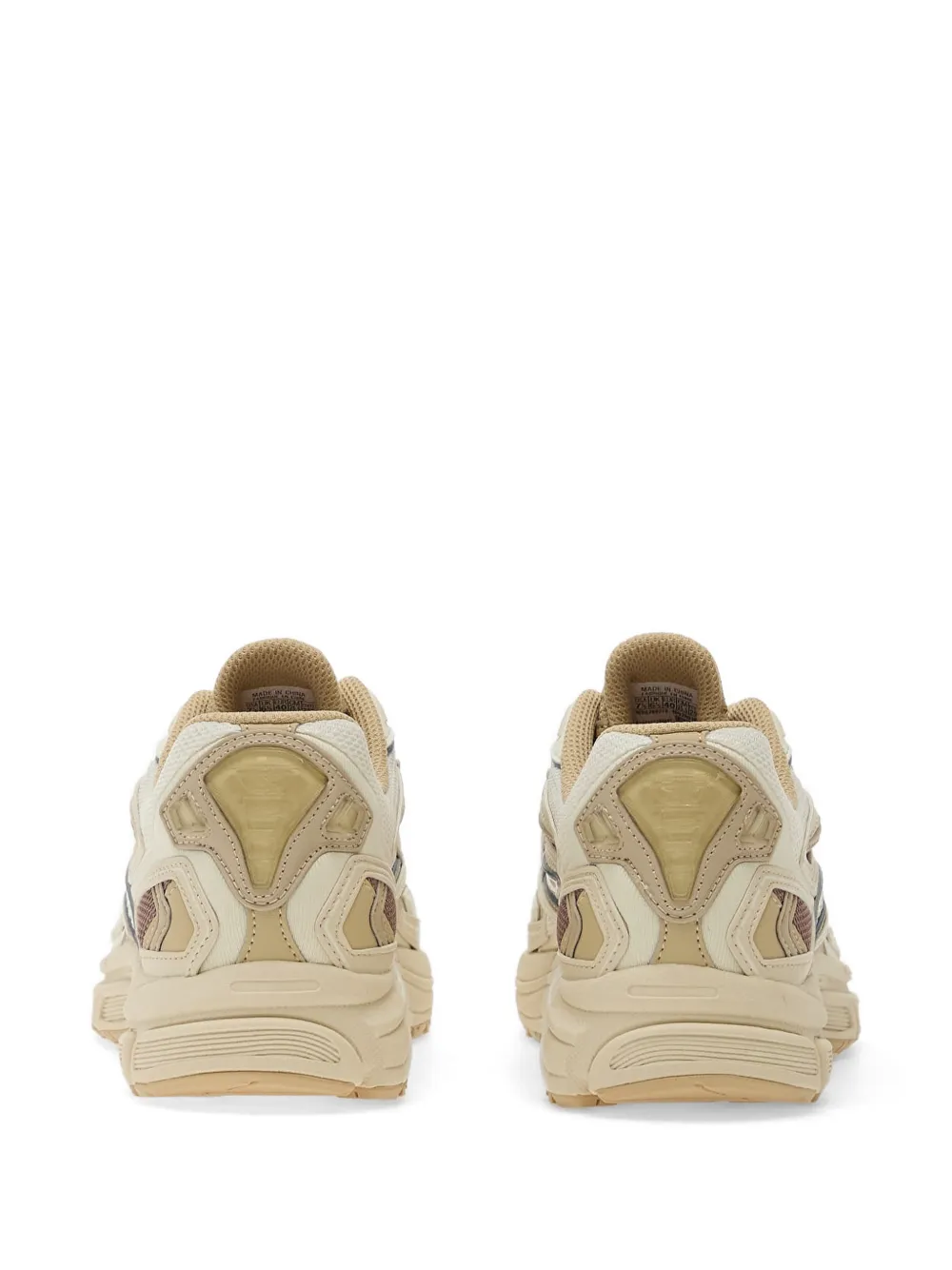 Reebok Premier Road Ultra sneakers Beige