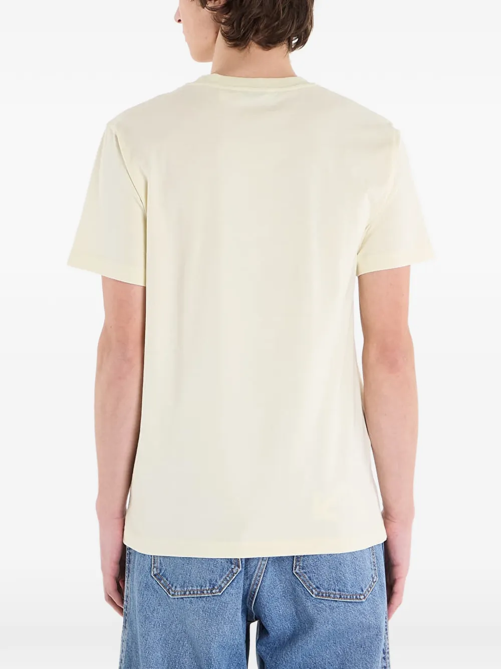  Off-white Small Arrow T-shirt - Neutrals 