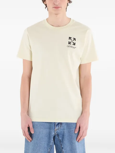 Off-White Small Arrow T-shirt