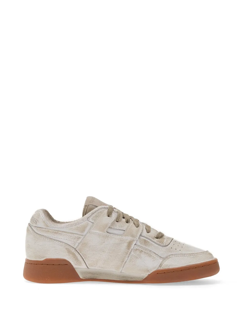 Reebok x Hed Mayner Workout sneakers Beige