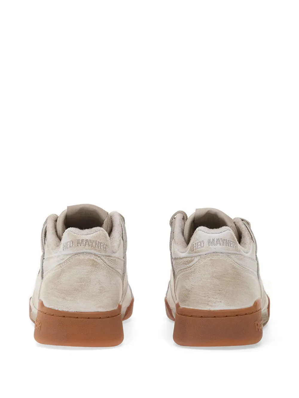 Reebok x Hed Mayner Workout sneakers Beige