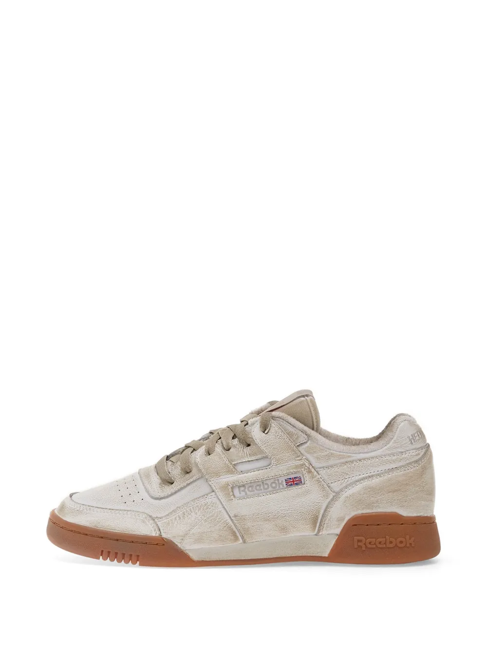 Reebok x Hed Mayner Workout sneakers Beige