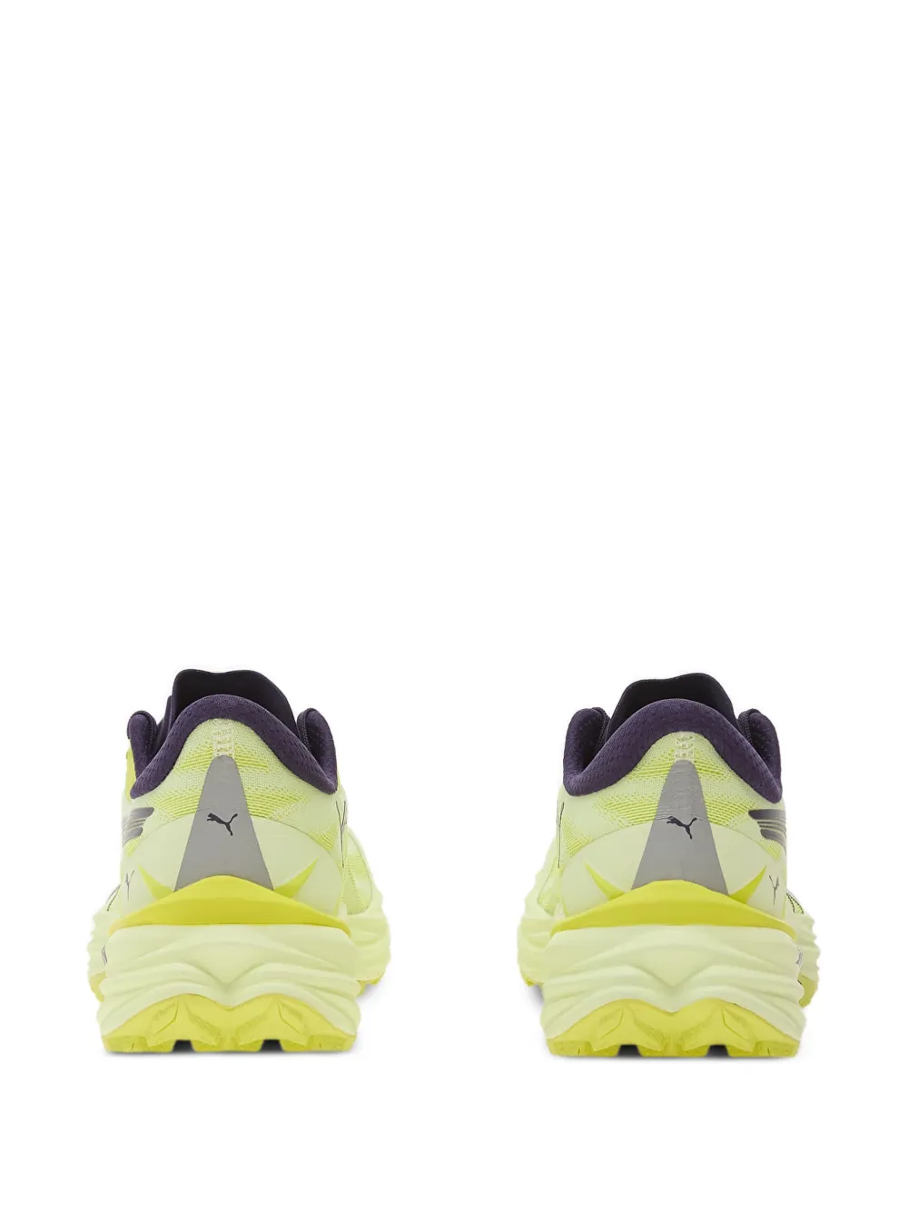 PUMA Fast-Trac NITRO 4 sneakers Groen