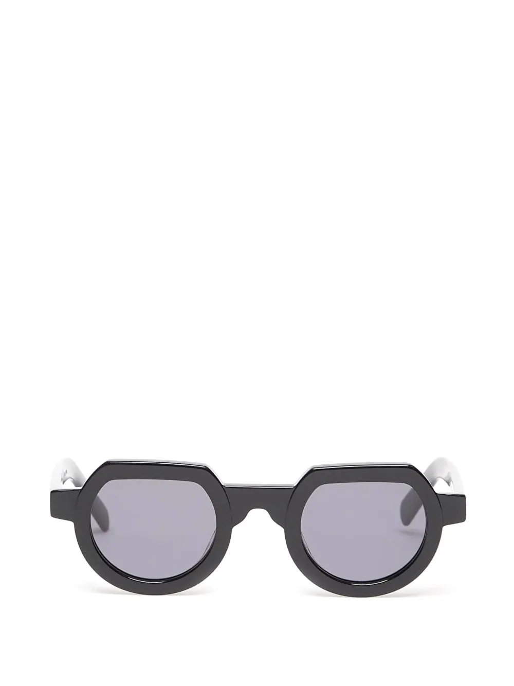 Brain Dead Tani Post Modern sunglasses - Nero